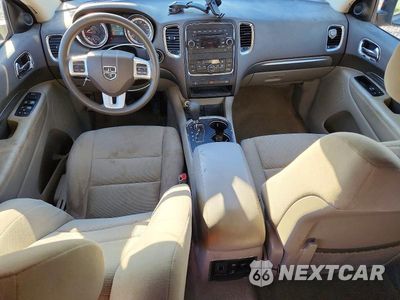 Zdjęcie 8 z 13 samochodu: 2012 DODGE DURANGO SXT VIN:1C4RDHAG2CC169736 - miniatura