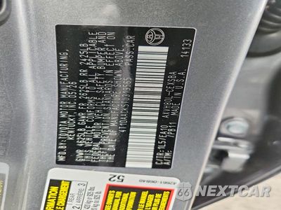Zdjęcie 13 z 13 samochodu: 2026 TOYOTA CAMRY SE VIN:4T1DAACK5TU319565 - miniatura