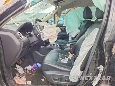 Zdjęcie 7 z 13 samochodu: 2016 NISSAN ROGUE SL VIN:5N1AT2MTXGC787152 - miniatura