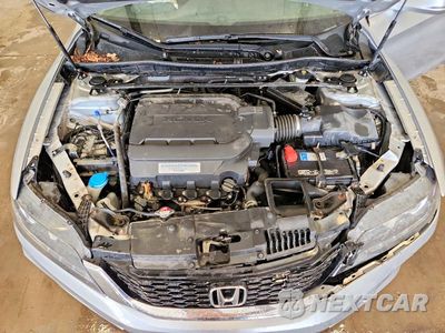 Zdjęcie 11 z 12 samochodu: 2015 HONDA ACCORD EXL VIN:1HGCT2B86FA002729 - miniatura