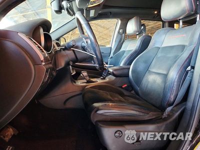Zdjęcie 7 z 13 samochodu: 2017 JEEP GRAND CHEROKEE TRAILHAWK VIN:1C4RJFLG3HC729233 - miniatura