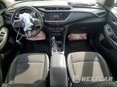 Zdjęcie 8 z 12 samochodu: 2020 BUICK ENCORE GX PREFERRED VIN:KL4MMBS24LB096122 - miniatura