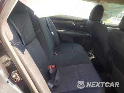 Zdjęcie 10 z 12 samochodu: 2017 NISSAN ALTIMA 2.5 S VIN:1N4AL3AP7HC278211 - miniatura