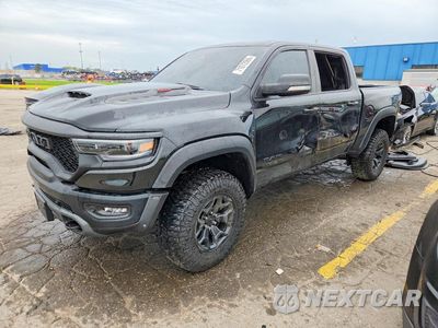 2021 RAM 1500 TRX 1C6SRFU93MN903253 - główne zdjęcie licytacji z USA - miniatura