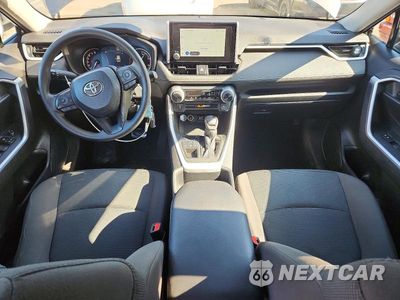 Zdjęcie 8 z 12 samochodu: 2023 TOYOTA RAV4 LE VIN:2T3G1RFV6PC338917 - miniatura