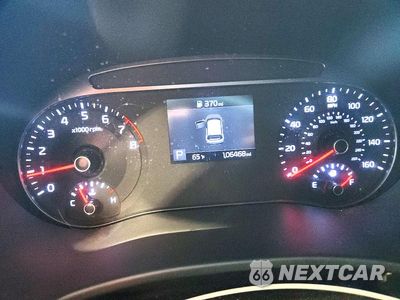 Zdjęcie 9 z 13 samochodu: 2021 KIA SOUL S VIN:KNDJ23AU9M7751208 - miniatura