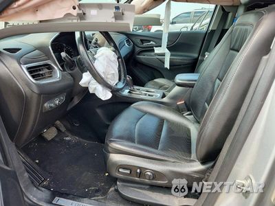 Zdjęcie 7 z 14 samochodu: 2019 CHEVROLET EQUINOX PREMIER VIN:2GNAXXEV3K6206086 - miniatura