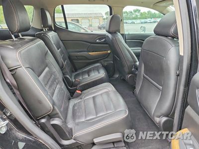 Zdjęcie 11 z 13 samochodu: 2018 GMC ACADIA DENALI VIN:1GKKNXLS0JZ113111 - miniatura