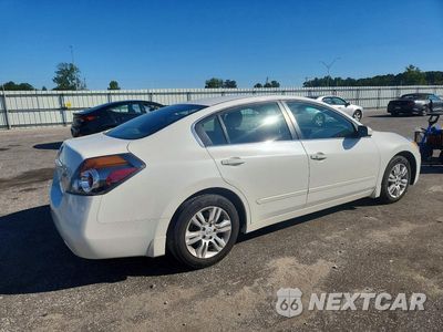 Trzecie zdjęcie samochodu z tyłu: 2012 NISSAN ALTIMA 2.5 VIN:1N4AL2AP2CC139560 - miniatura