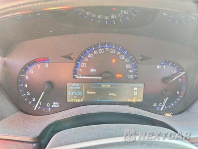 Zdjęcie 9 z 12 samochodu: 2014 CADILLAC ATS VIN:1G6AA5RAXE0157202 - miniatura