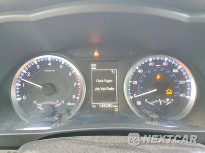 Zdjęcie 9 z 13 samochodu: 2017 TOYOTA HIGHLANDER LE VIN:5TDZARFH3HS024257 - miniatura