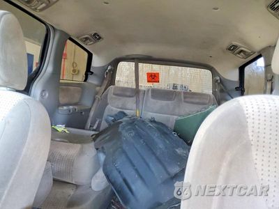 Zdjęcie 10 z 13 samochodu: 2010 TOYOTA SIENNA LE 7-PASSENGER VIN:5TDKK4CC7AS315487 - miniatura