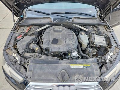 Zdjęcie 21 z 24 samochodu: 2018 AUDI A4 PREMIUM VIN:WAUKMAF48JA006294 - miniatura