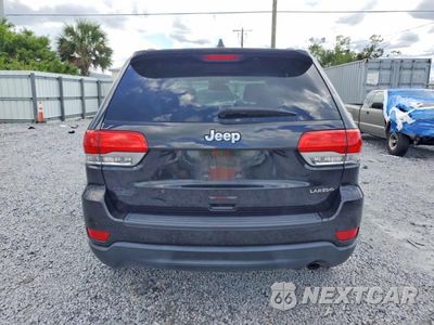 Zdjęcie 6 z 13 samochodu: 2016 JEEP GRAND CHEROKEE LAREDO VIN:1C4RJEAG2GC344564 - miniatura