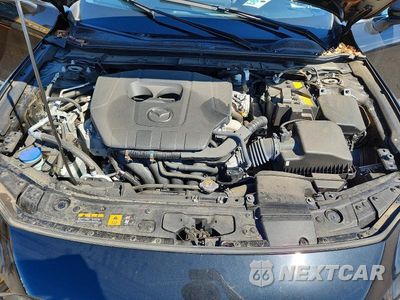 Zdjęcie 11 z 12 samochodu: 2025 MAZDA 3 PREFERRED VIN:JM1BPALM6S1756115 - miniatura