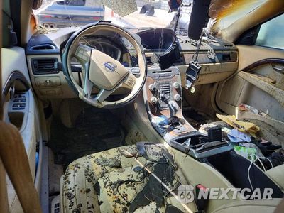 Zdjęcie 8 z 12 samochodu: 2015 VOLVO S80 PLATINUM VIN:YV140MAM5F1186464 - miniatura