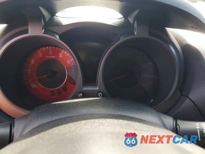 Zdjęcie 9 z 13 samochodu: 2014 NISSAN JUKE NISMO VIN:JN8AF5MV5ET364995 - miniatura