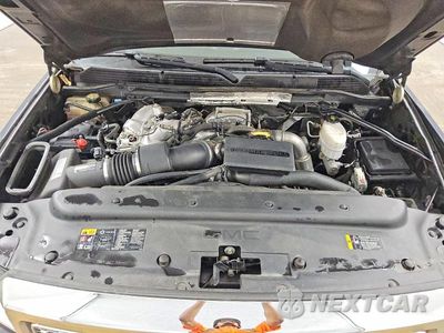 Zdjęcie 11 z 12 samochodu: 2019 GMC SIERRA K2500 DENALI VIN:1GT12SEY6KF215147 - miniatura