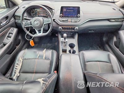 Zdjęcie 8 z 13 samochodu: 2020 NISSAN ALTIMA SR VIN:1N4BL4CV3LC170408 - miniatura