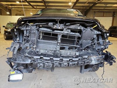 Piąte zdjęcie samochodu w środku: 2018 RAM 1500 ST VIN:1C6RR7KT7JS155560 - miniatura