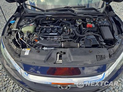 Zdjęcie 11 z 13 samochodu: 2016 HONDA CIVIC TOURING VIN:2HGFC1F97GH631655 - miniatura