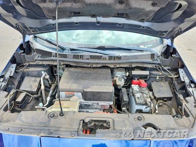 Zdjęcie 11 z 12 samochodu: 2020 NISSAN LEAF SV VIN:1N4AZ1CP7LC302578 - miniatura