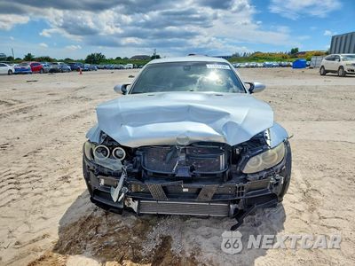 Piąte zdjęcie samochodu w środku: 2008 BMW M3 VIN:WBSWL93588PL89849 - miniatura