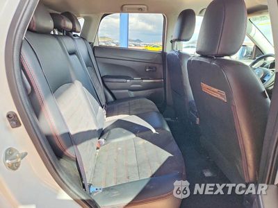 Zdjęcie 11 z 13 samochodu: 2018 MITSUBISHI OUTLANDER SPORT ES VIN:JA4AP3AW8JZ009993 - miniatura