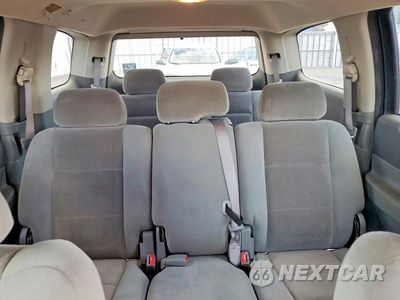 Zdjęcie 10 z 13 samochodu: 2004 DODGE DURANGO SLT VIN:1D4HB48D54F185504 - miniatura