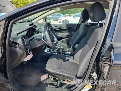 Zdjęcie 7 z 12 samochodu: 2017 FORD FIESTA SE VIN:3FADP4BJ9HM101112 - miniatura