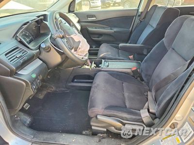 Zdjęcie 7 z 14 samochodu: 2014 HONDA CR-V EX VIN:2HKRM4H58EH111151 - miniatura