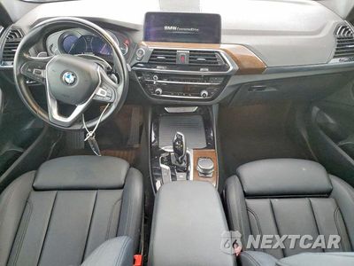 Zdjęcie 8 z 14 samochodu: 2018 BMW X3 XDRIVE30I VIN:5UXTR9C57JLC81441 - miniatura
