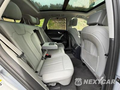 Zdjęcie 6 z 14 samochodu: 2018 AUDI Q5 PRESTIGE VIN:WA1CNBFY5J2188408 - miniatura