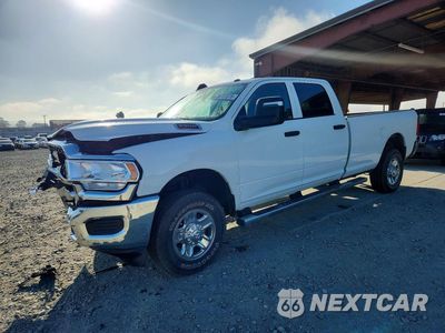 2024 RAM 2500 TRADESMAN 3C6UR5HJ8RG398687 - główne zdjęcie licytacji z USA - miniatura