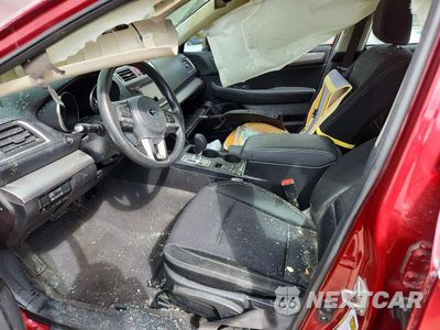Zdjęcie 7 z 12 samochodu: 2017 SUBARU OUTBACK 2.5I VIN:4S4BSAAC3H3377221 - miniatura
