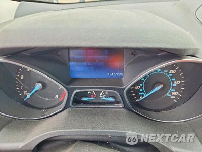 Zdjęcie 9 z 13 samochodu: 2013 FORD ESCAPE SE VIN:1FMCU0GX3DUD67747 - miniatura