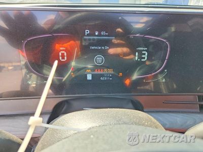 Zdjęcie 9 z 14 samochodu: 2023 KIA SPORTAGE X LINE VIN:5XYK6CAF0PG095336 - miniatura