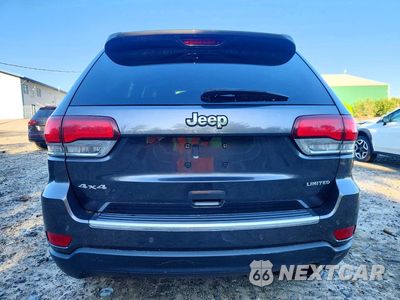 Zdjęcie 6 z 13 samochodu: 2020 JEEP GRAND CHEROKEE LIMITED VIN:1C4RJFBG9LC251216 - miniatura