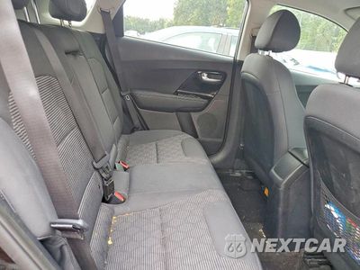 Zdjęcie 11 z 14 samochodu: 2022 KIA NIRO LXS VIN:KNDCB3LC3N5527393 - miniatura