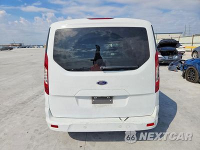 Zdjęcie 6 z 13 samochodu: 2015 FORD TRANSIT CONNECT XLT VIN:NM0GE9F70F1199334 - miniatura