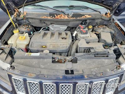 Zdjęcie 12 z 13 samochodu: 2015 JEEP COMPASS LATITUDE VIN:1C4NJDEB7FD151858 - miniatura