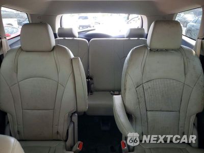 Zdjęcie 10 z 13 samochodu: 2019 BUICK ENCLAVE ESSENCE VIN:5GAERBKW5KJ104202 - miniatura
