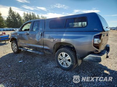 Drugie zdjęcie samochodu z przodu: 2014 TOYOTA TUNDA VIN:5TFUY5F14EX339253 - miniatura