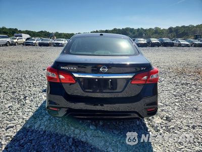 Zdjęcie 6 z 12 samochodu: 2018 NISSAN SENTRA SV VIN:3N1AB7AP8JY226994 - miniatura