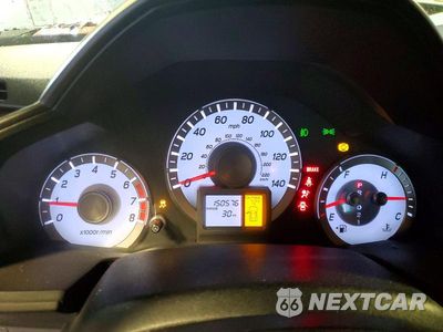 Zdjęcie 9 z 13 samochodu: 2012 HONDA PILOT EXL VIN:5FNYF4H69CB053433 - miniatura