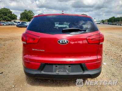Zdjęcie 6 z 13 samochodu: 2015 KIA SPORTAGE EX VIN:KNDPC3AC1F7696397 - miniatura