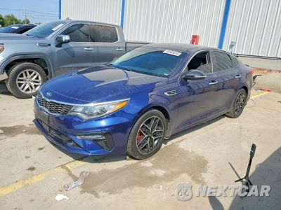 2020 KIA OPTIMA SX 5XXGW4L29LG404841 - główne zdjęcie licytacji z USA - miniatura