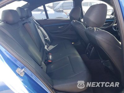 Zdjęcie 10 z 13 samochodu: 2016 BMW 328 I SULEV VIN:WBA8E9G52GNT81726 - miniatura