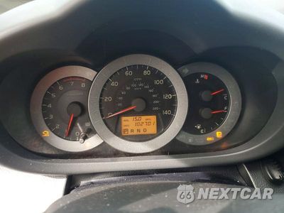 Zdjęcie 9 z 13 samochodu: 2011 TOYOTA RAV4 SPORT VIN:JTMRF4DV2B5040864 - miniatura