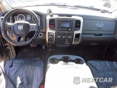 Zdjęcie 8 z 12 samochodu: 2016 RAM 1500 SLT VIN:1C6RR7GTXGS244931 - miniatura